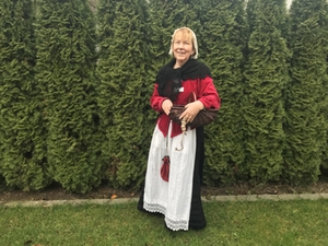 Stadtführung Anna Stadtführung Anna
