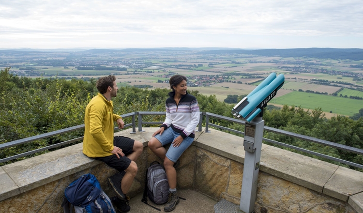 Aussicht Paschenburg 3