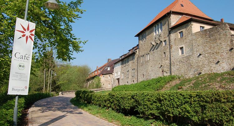 Burg Sternberg