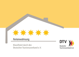 DTV Ferienwohnung