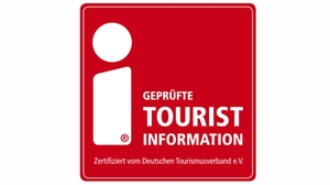 Geprüfte Tourist Information Geprüfte Tourist Information
