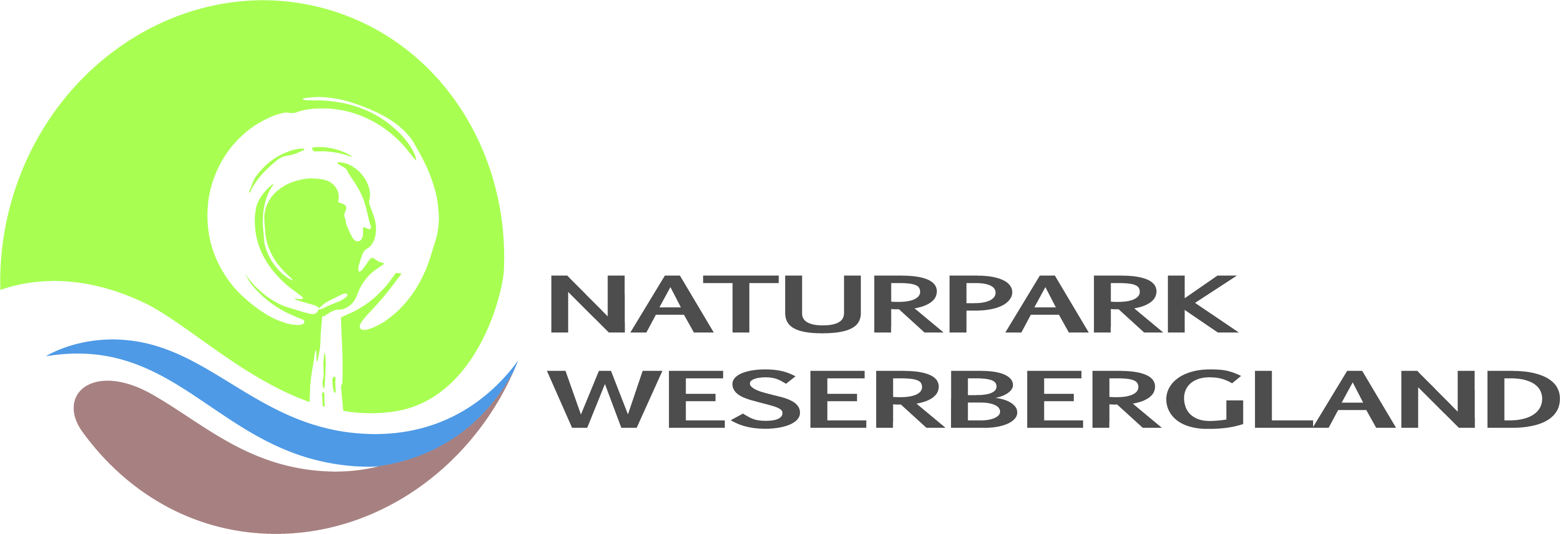 Naturpark Logo