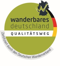 Qualitätswanderweg Wanderbares Deutschland