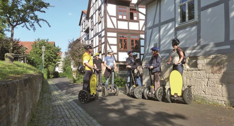 Segway