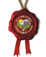 Logo Historisches Weserbergland Logo Historisches Weserbergland