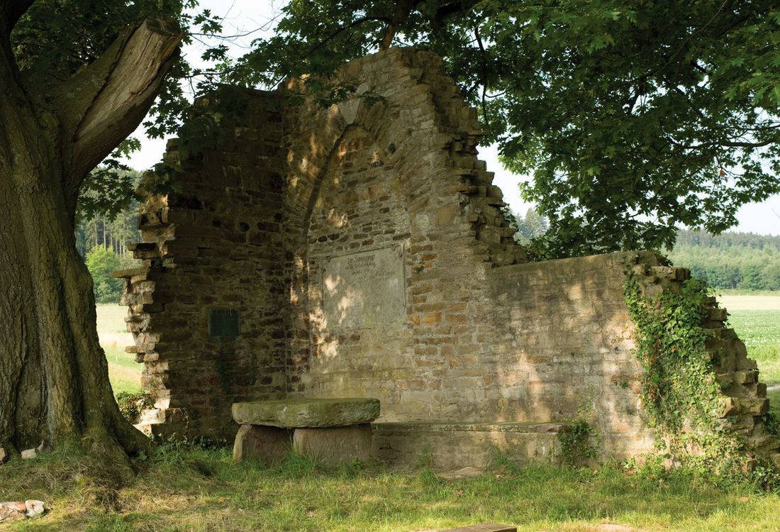 Zehntabloesungsdenkmal