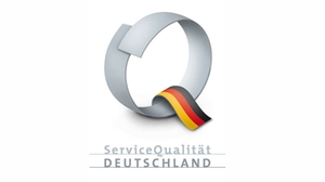 ServiceQualität Deutschland