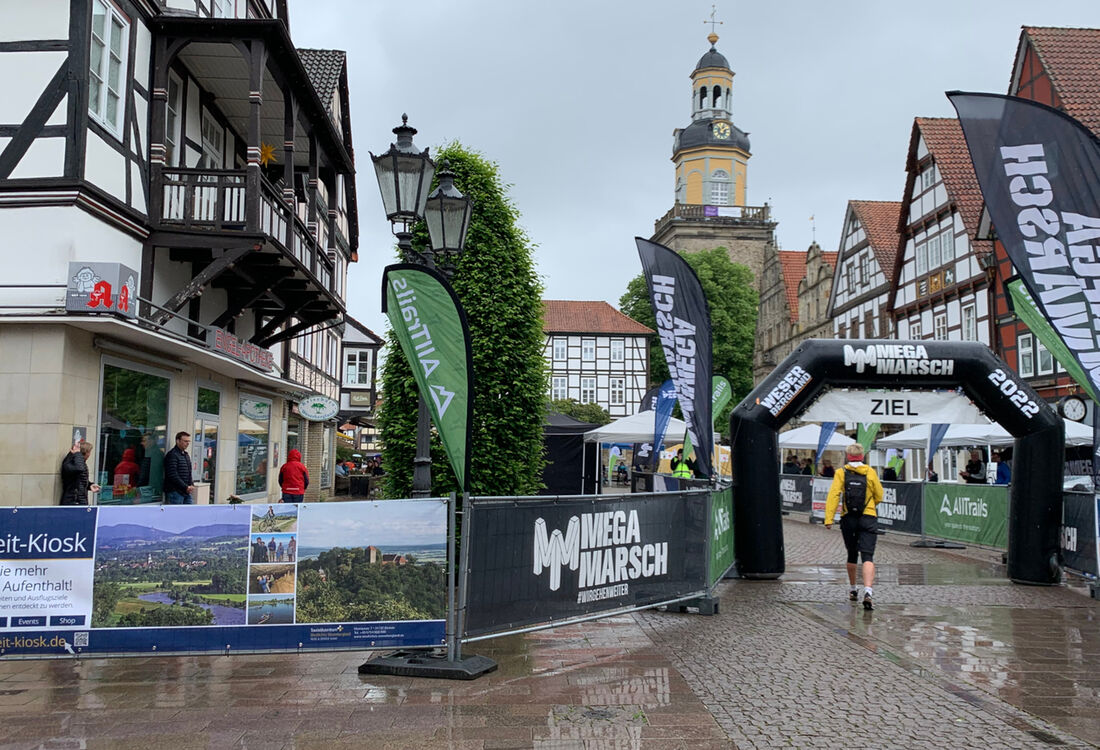 Ziel Marktplatz Rinteln 16 9