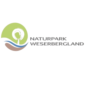 Logo Naturpark Weserbergland