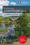 Radkarte Schaumburger Land - Titel