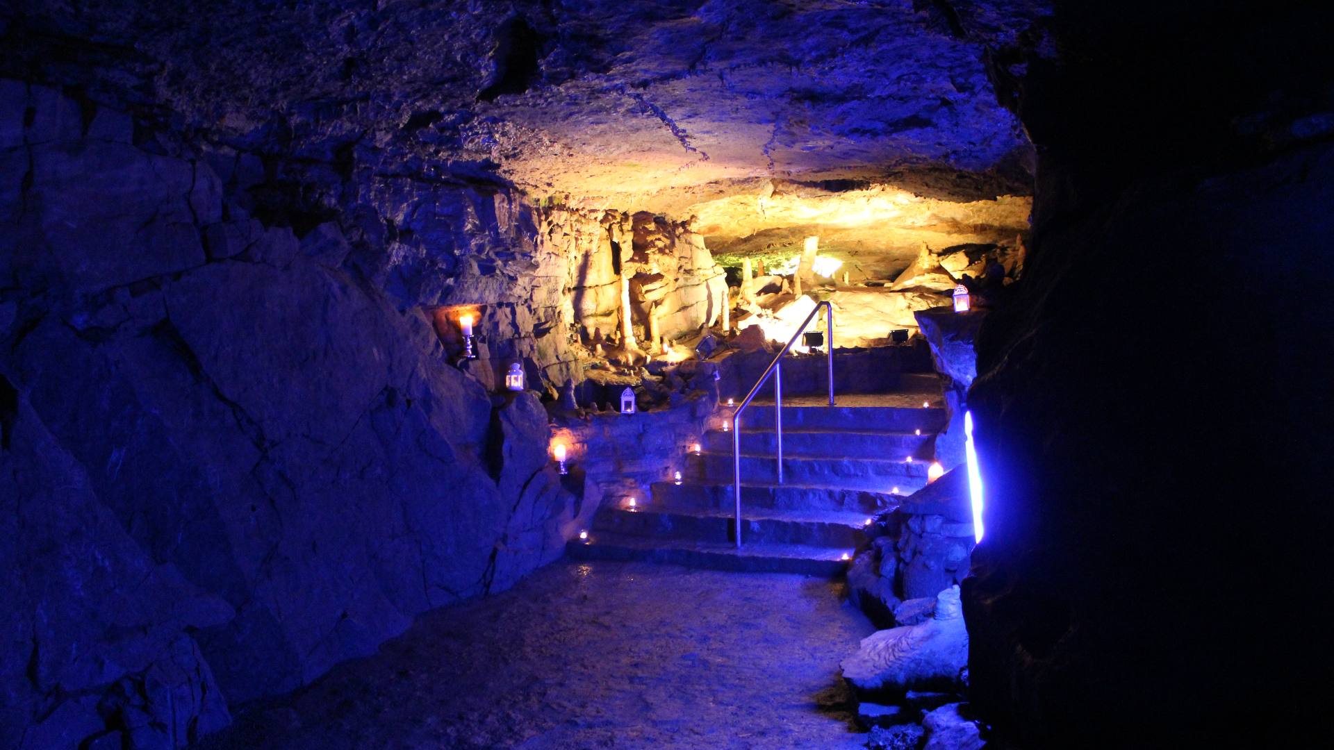 Meditation Schillat-Höhle