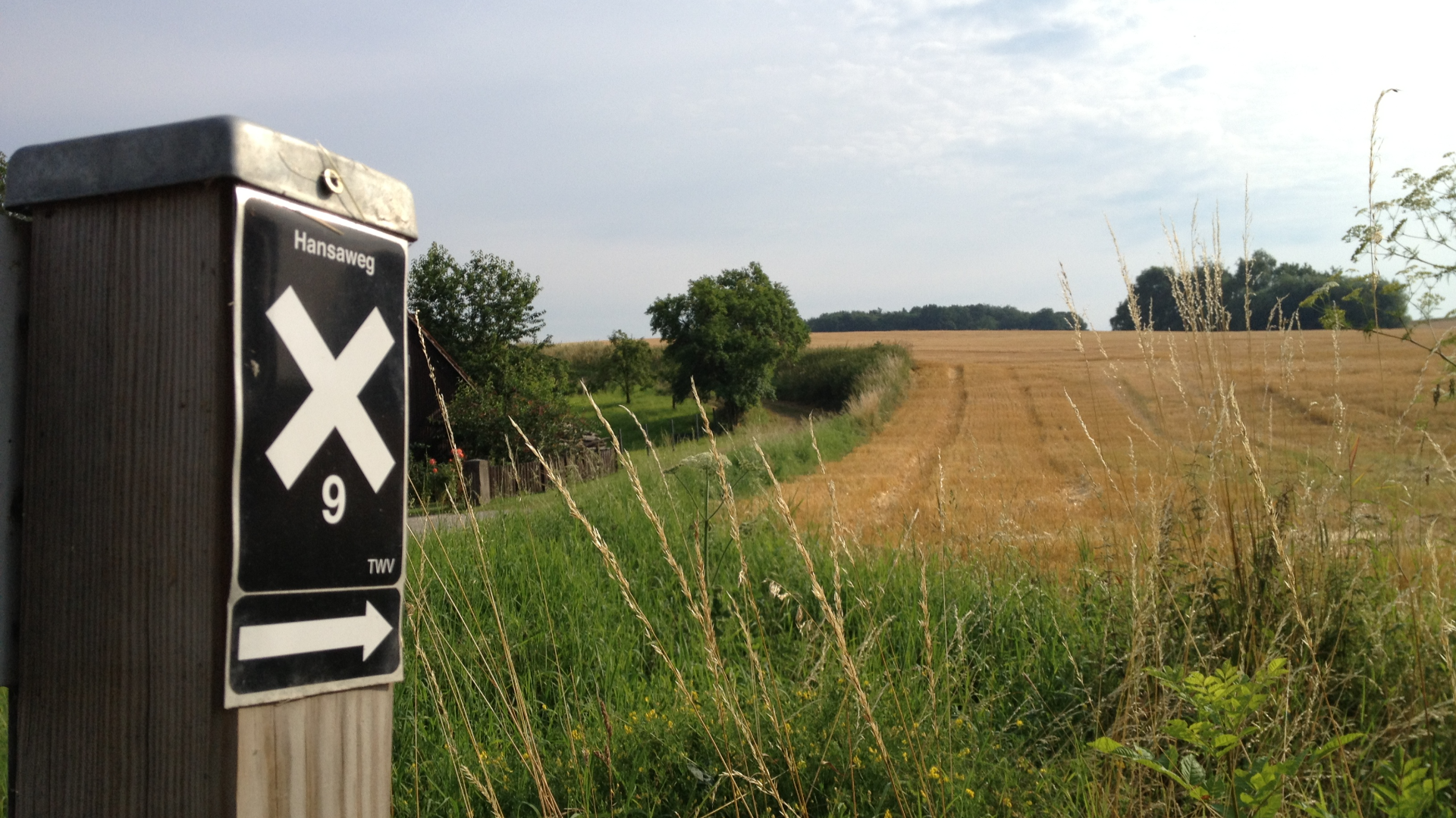 Hansaweg