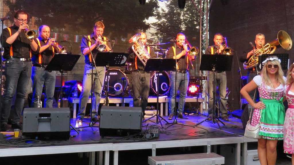 Musikfest Hessisch Oldendorf