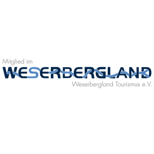 Logo Weserbergland Tourismus
