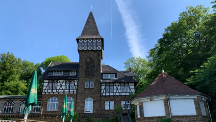 Wittekindsburg Porta Westfalica