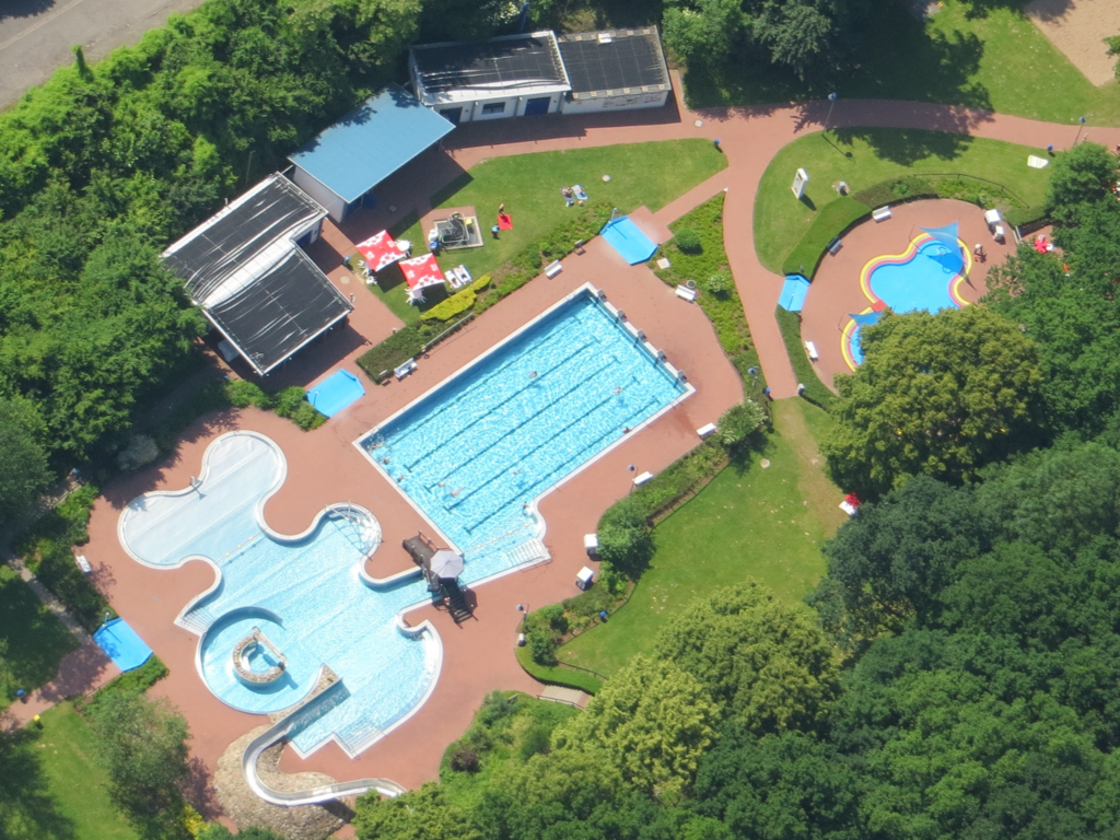 Hessisch Oldendorf - Mythen, Sagen, verborgene Schätze