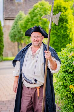 Nachtwächter, Rinteln